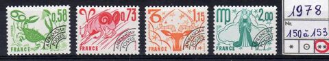TIMBRES FRANCE 
PREOBLITERES
N** 3 Caumont (09)