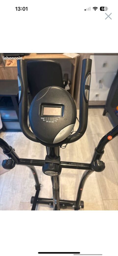 Va outlet 530 domyos