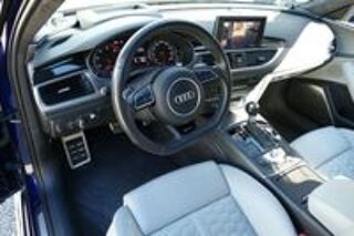 S6 R Avant V8 4.0 TFSI 560 Quattro Tiptronic 8 2013 occasion 13600 La Ciotat