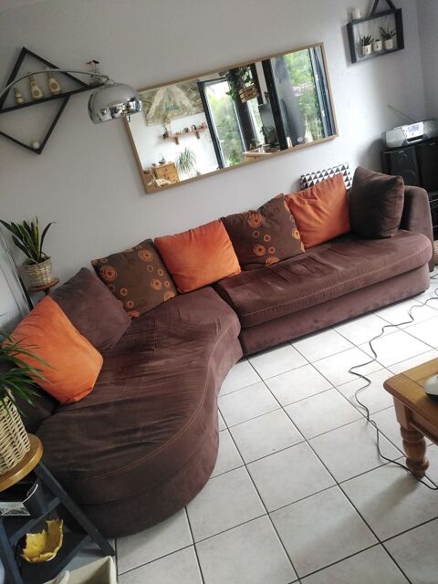 Canap d'angle 0 Brest (29)