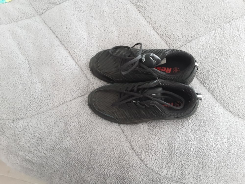 chaussure de s&eacute;curit&eacute; Chaussures