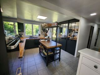  Maison � vendre 6 pi�ces 148 m�