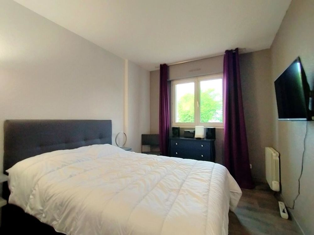 Vente Appartement Appartement F3 Quimper