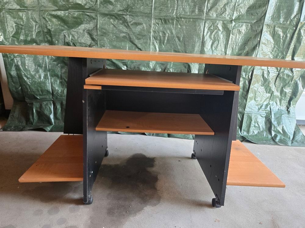Bureau pour ordinateur Meubles