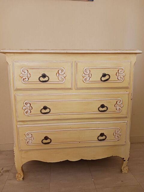 COMMODE A TIROIRS 50 Nice (06)