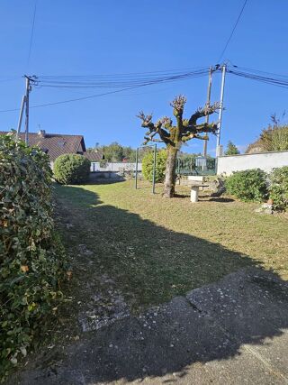  Maison � vendre 4 pi�ces 78 m�