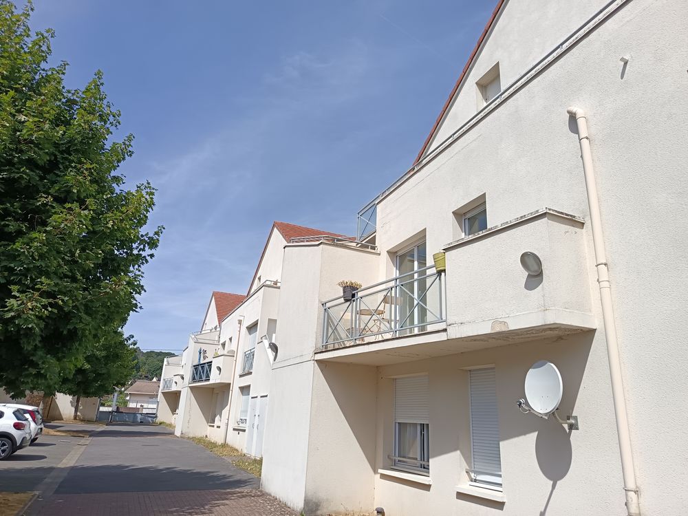 Vente Appartement Appartement de 40m2 à La-Ville-du-Bois La ville-du-bois