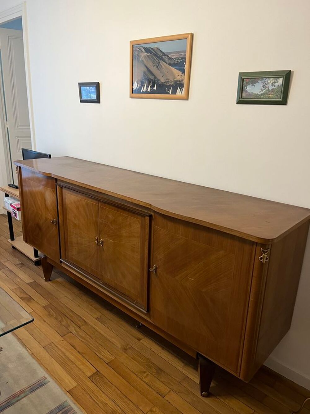 Buffet ancien Meubles