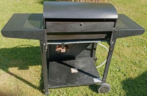 Barbecue 100 Saint-Andr�-de-Cubzac (33)