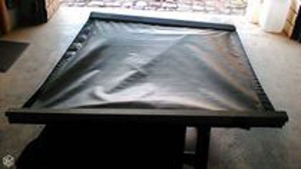 Rideau en toile VELUX Bricolage