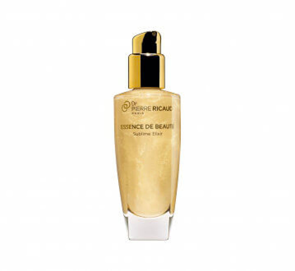 SUBLIME ELIXIR , essence de beaut&eacute; DR PIERRE RICAUD neuf Vêtements