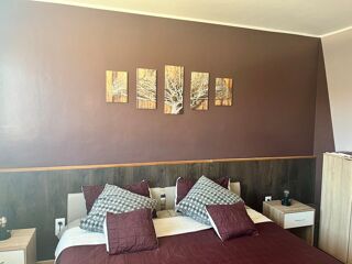  Appartement à vendre 3 pièces 53 m²