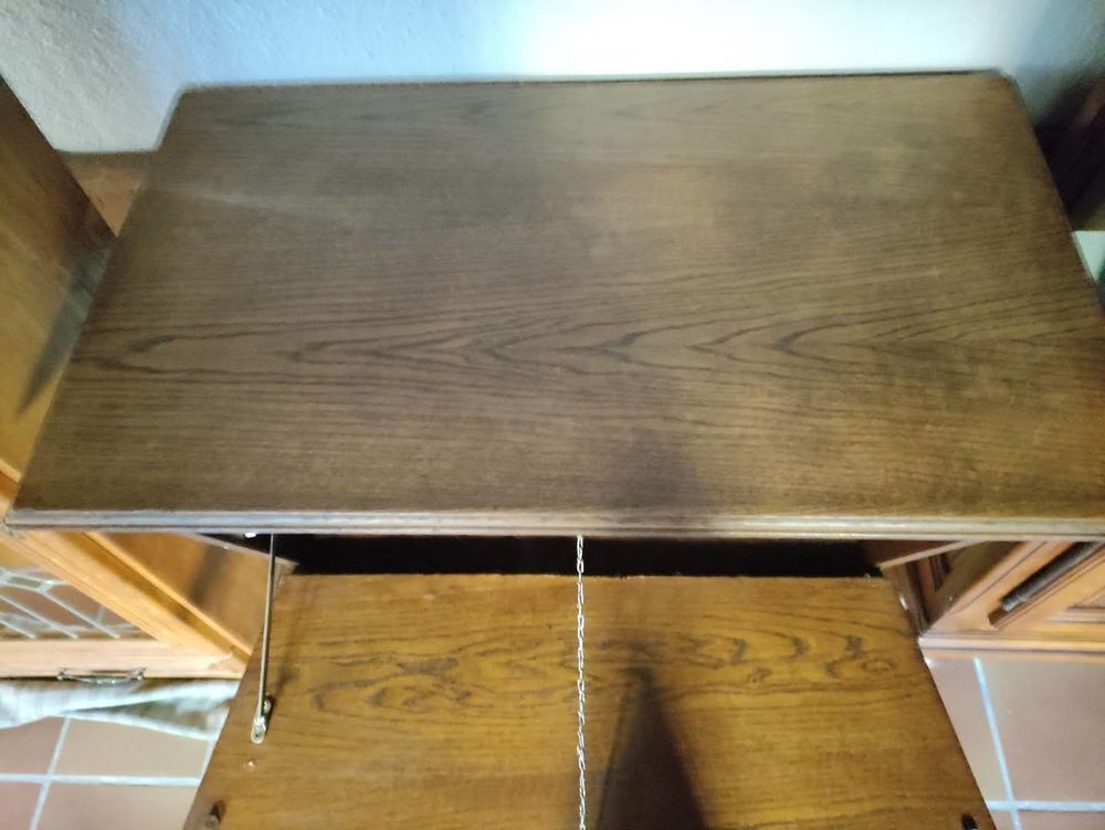 Ancienne Maie 
Meubles