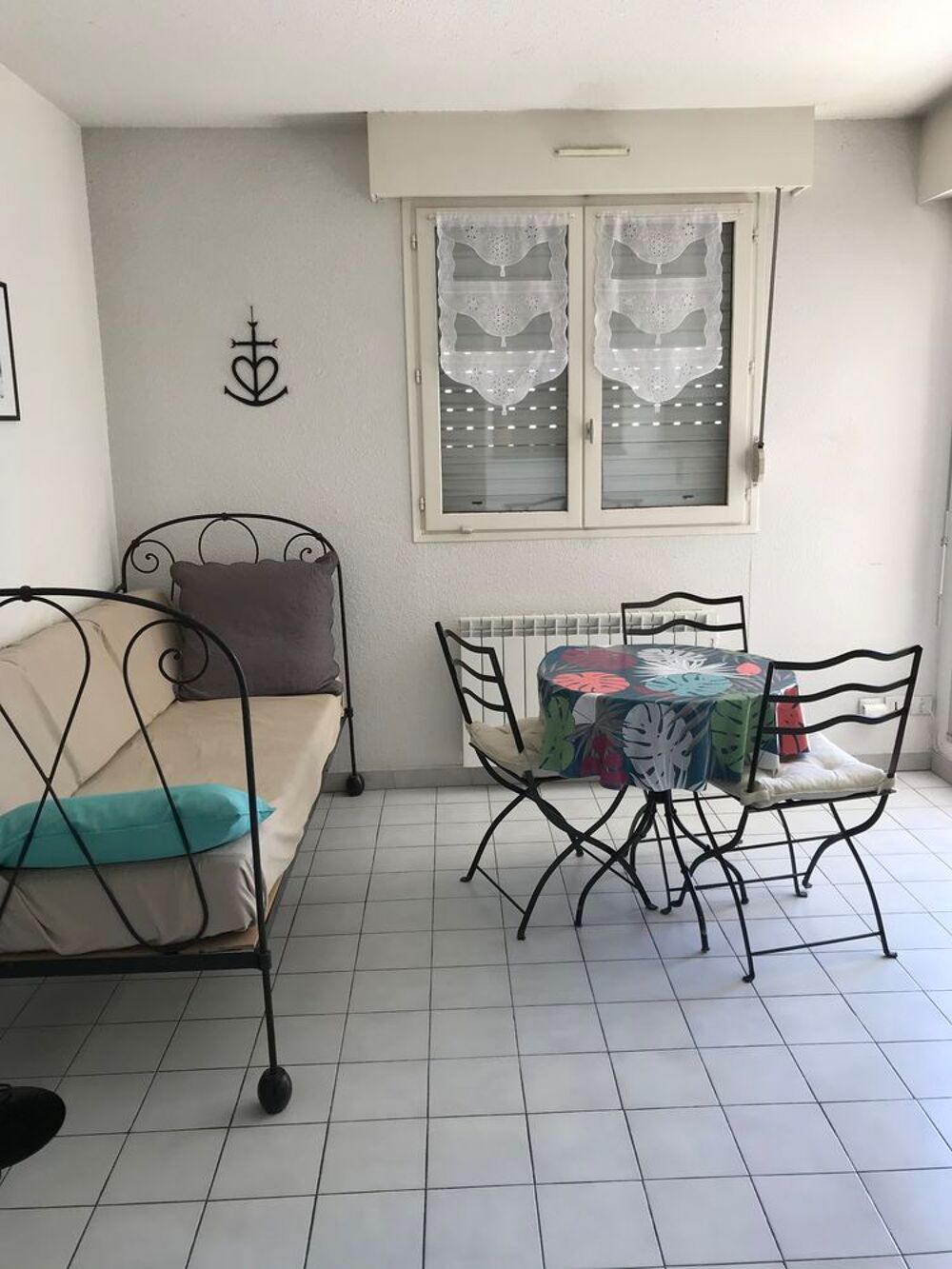   Appartement Le Grau-du-Roi (30240) 4 personnes Languedoc-Roussillon, Le Grau-du-Roi (30240)