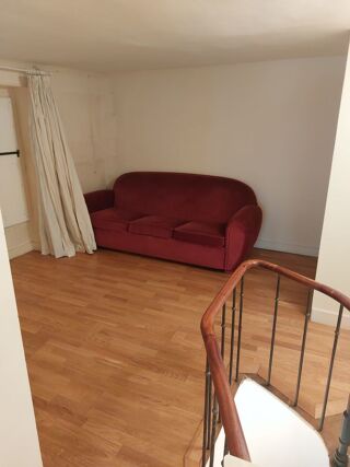  Appartement  vendre 2 pices 56 m