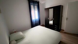  H�tel Particulier � louer 3/4 pi�ces 100 m� Le tr�port