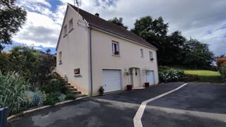  Maison à vendre 8 pièces 128 m²