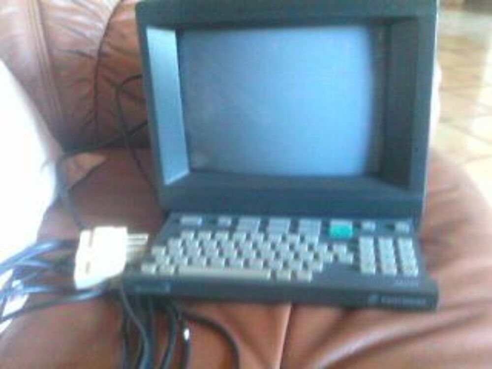 minitel Matériel informatique