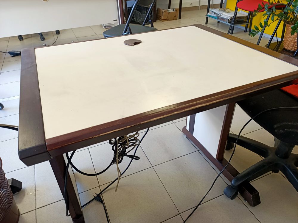 Bureau Meubles