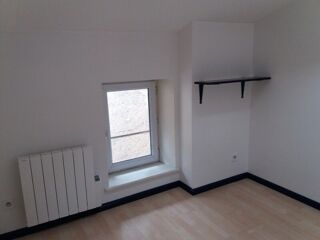  Appartement à louer 1 pièce 24 m²