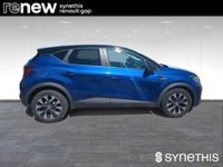 Captur TCe 90 Evolution 2023 occasion 05000 Gap