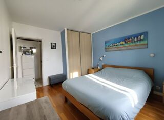  Appartement � vendre 4 pi�ces 89 m�