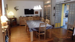  Maison à vendre 6 pièces 250 m²