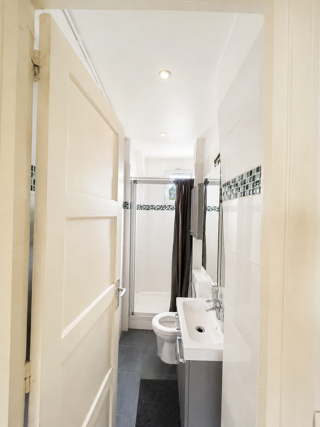  Appartement à vendre 2 pièces 38 m²