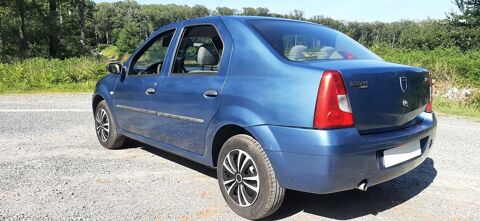 Dacia logan 1.4 Ambiance