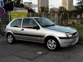 Fiesta 1.3 Concept 2002 occasion 94000 Cr&eacute;teil