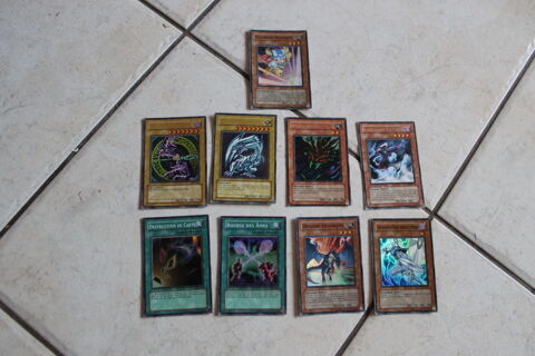 cartes yu gi oh 2 Talence (33)