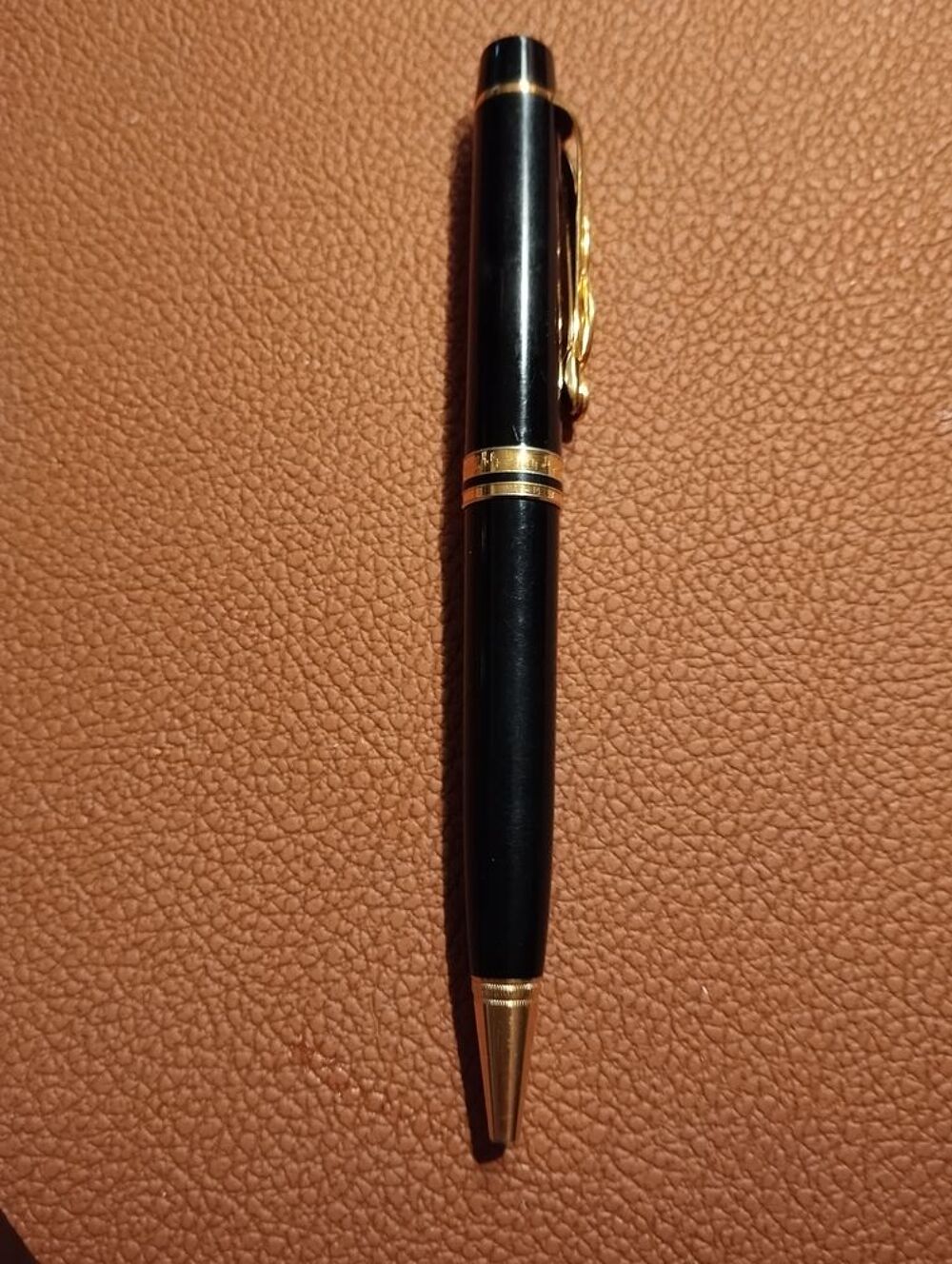 Stylo bille Bijoux et montres