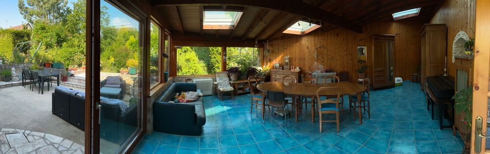 Vente Maison longre Baron Baron