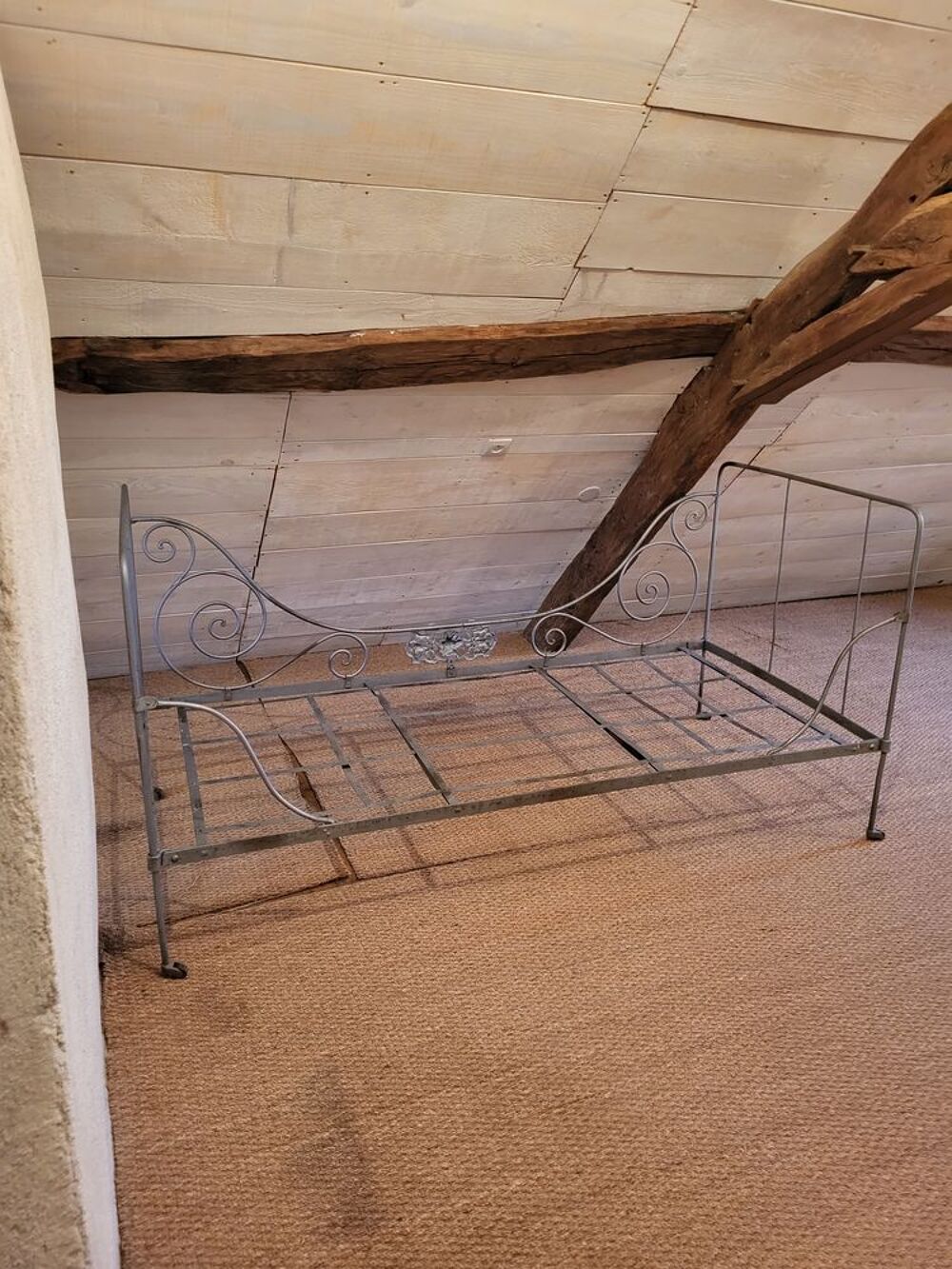 Divers Lits,Petite banquette. Mobilier enfants