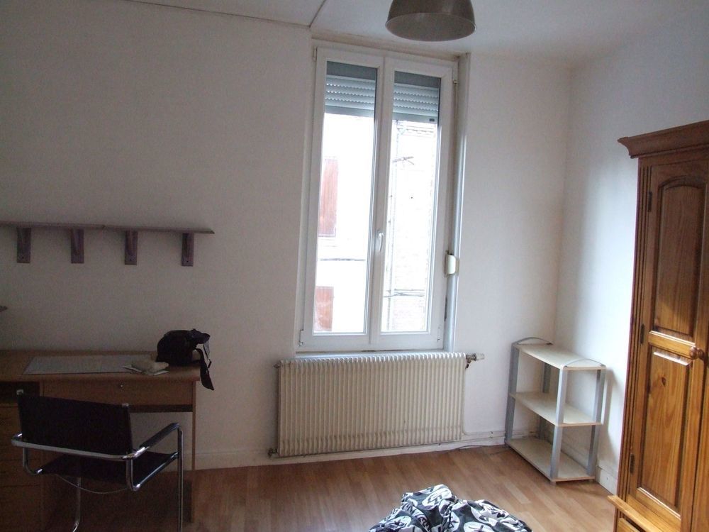 Location Chambre CHAMBRE ETUDIANT(E) AMIENS Amiens