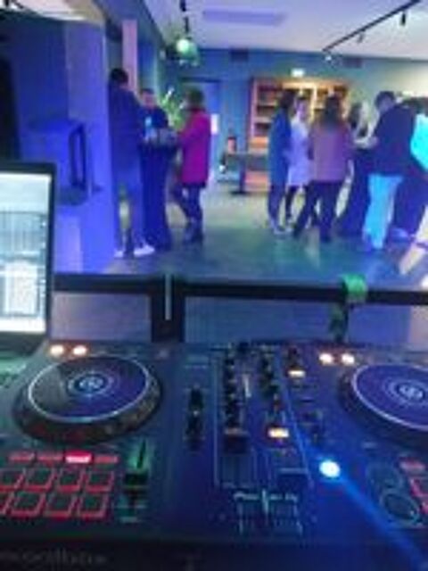   DJ pour vos événement 