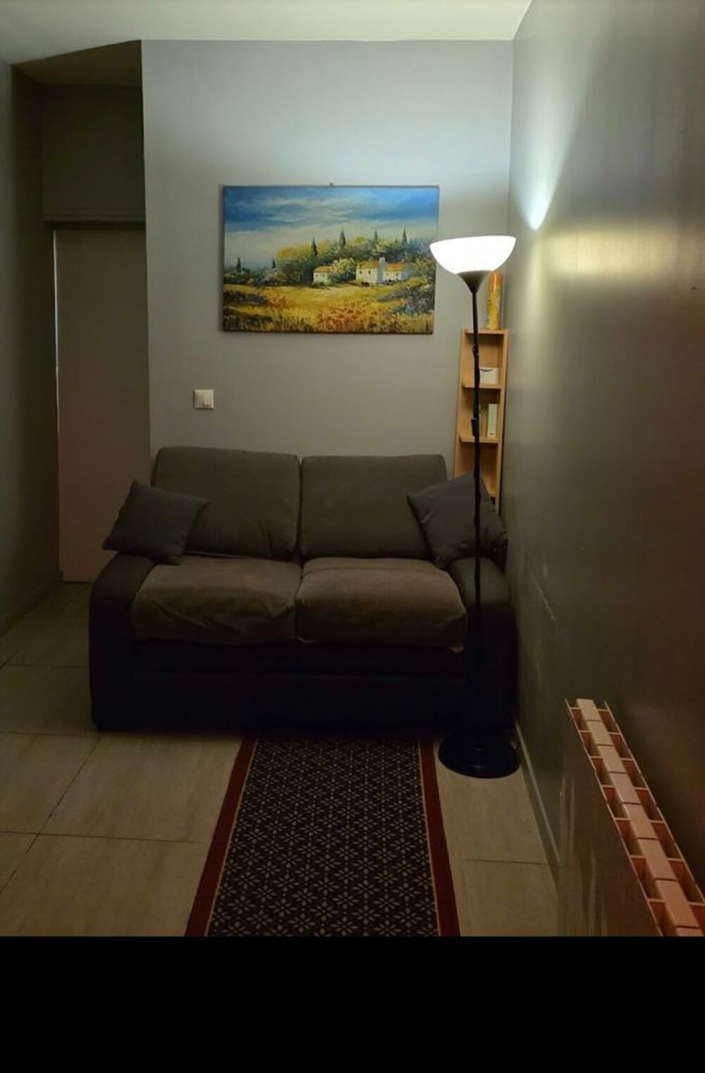   massage chinois relaxation et huile chaude 91300 