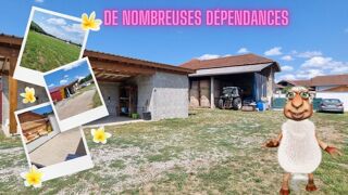  Maison � vendre 10 pi�ces 206 m�