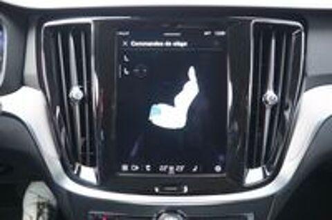 V60 B4 197 ch Geartronic 8 Plus 2022 occasion 67230 Obenheim