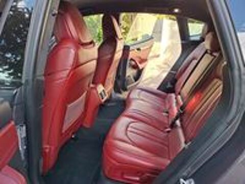 Levante 3.0 V6 Bi-Turbo 430 S Q4 2016 occasion 06150 Cannes La Bocca