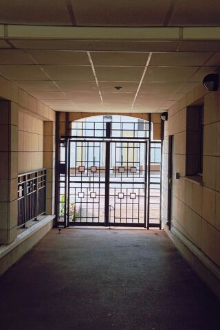  Appartement � louer 2 pi�ces 40 m�