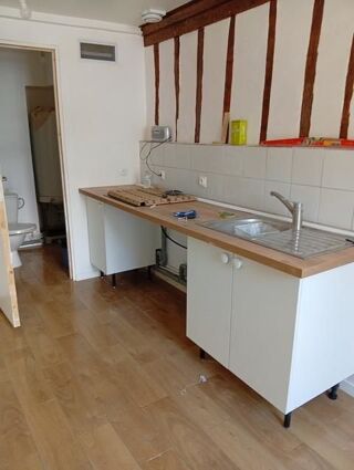  Appartement � louer 2 pi�ces 43 m�