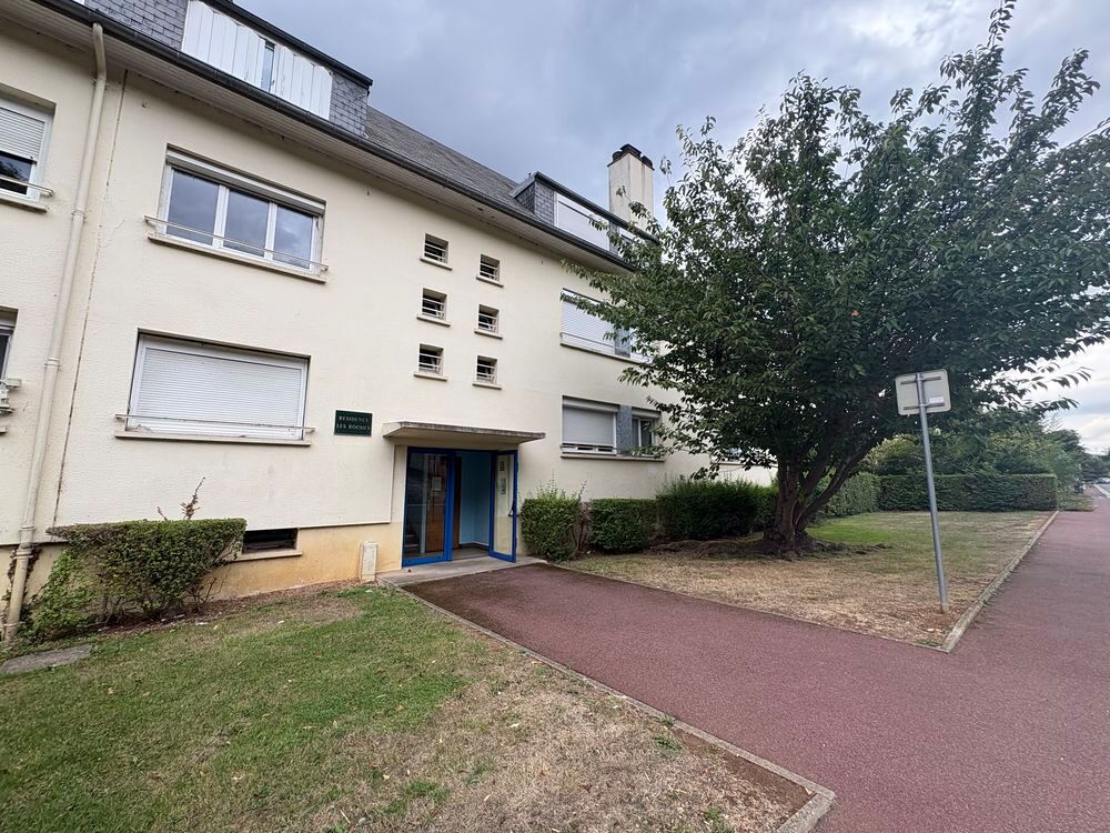 Vente Appartement EXCLUSIVITÉ MONDEVILLE – STUDIO 23,87 m² Mondeville
