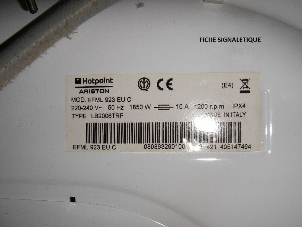 Module-Carte &eacute;lectronique de puissance Electroménager