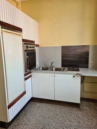  Appartement à louer 41 m²