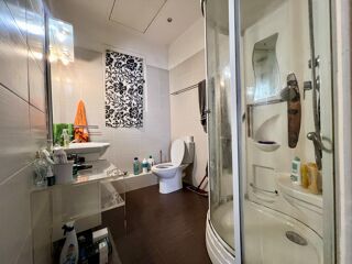  Appartement � vendre 1 pi�ce 32 m�