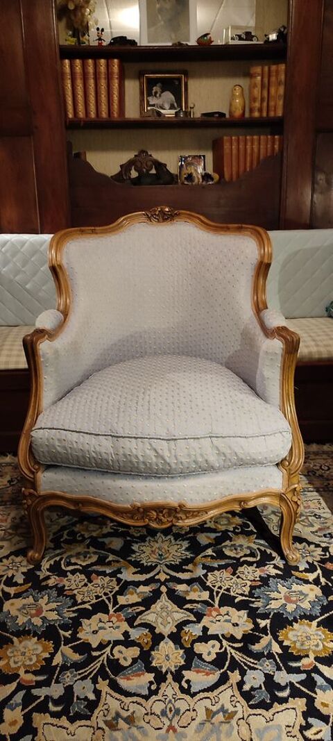 Bergères Louis XV Le Perreux-sur-Marne (94)
