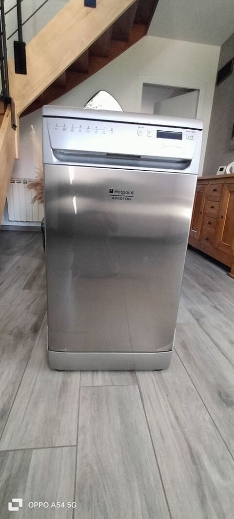 LAVE VAISSELLE 45 CM Izernore (01)