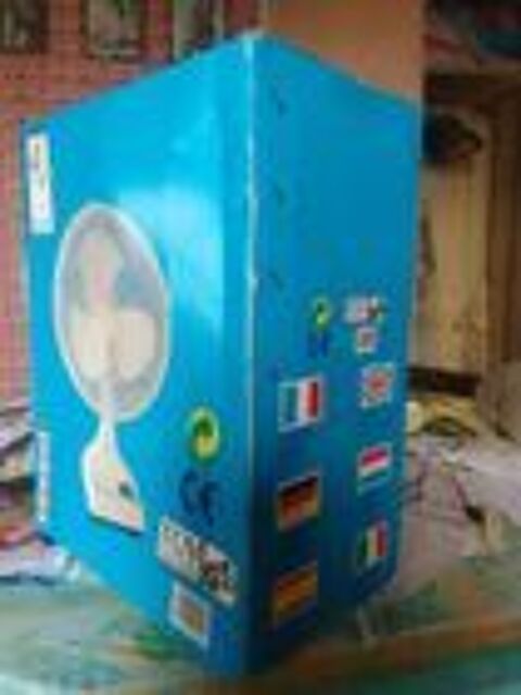 propose ventilateurs 0 Noisy-le-Sec (93)