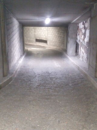  Parking / Garage � vendre 12 m�